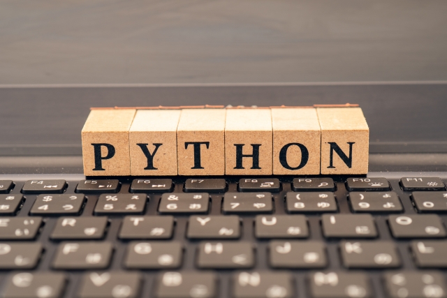Python