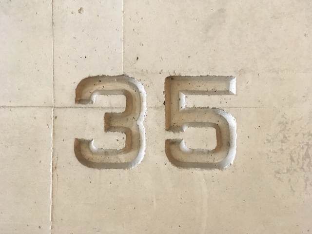 35