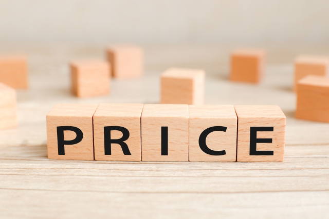 プライス