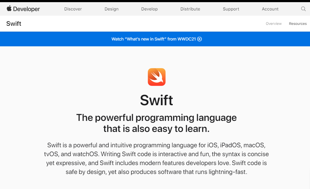 Swift